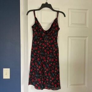 Realisation slip dress